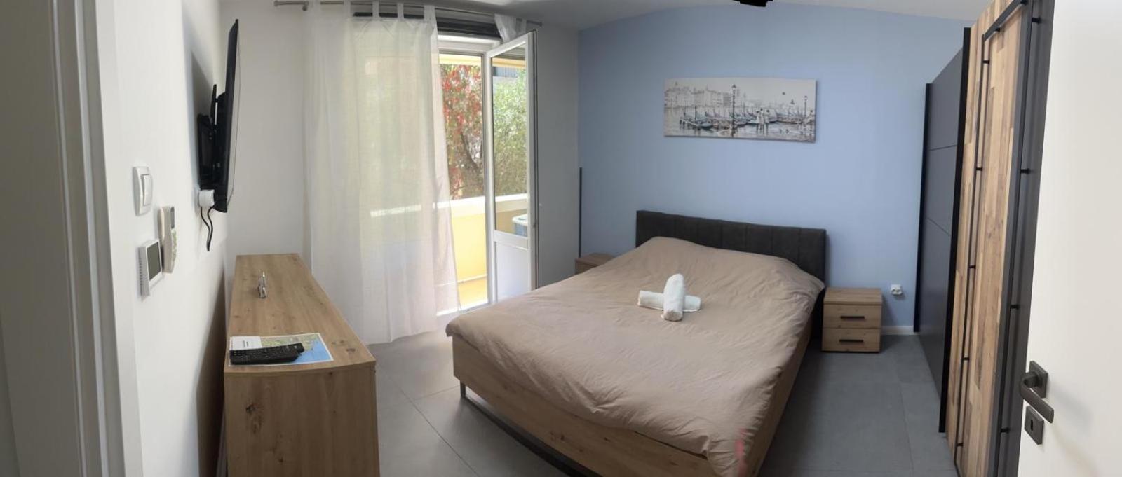 Porto Luxury Tivat Apartamento Exterior foto