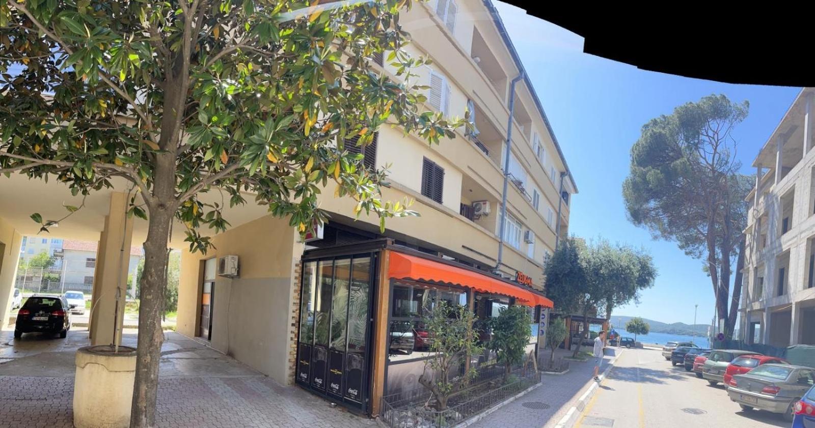 Porto Luxury Tivat Apartamento Exterior foto