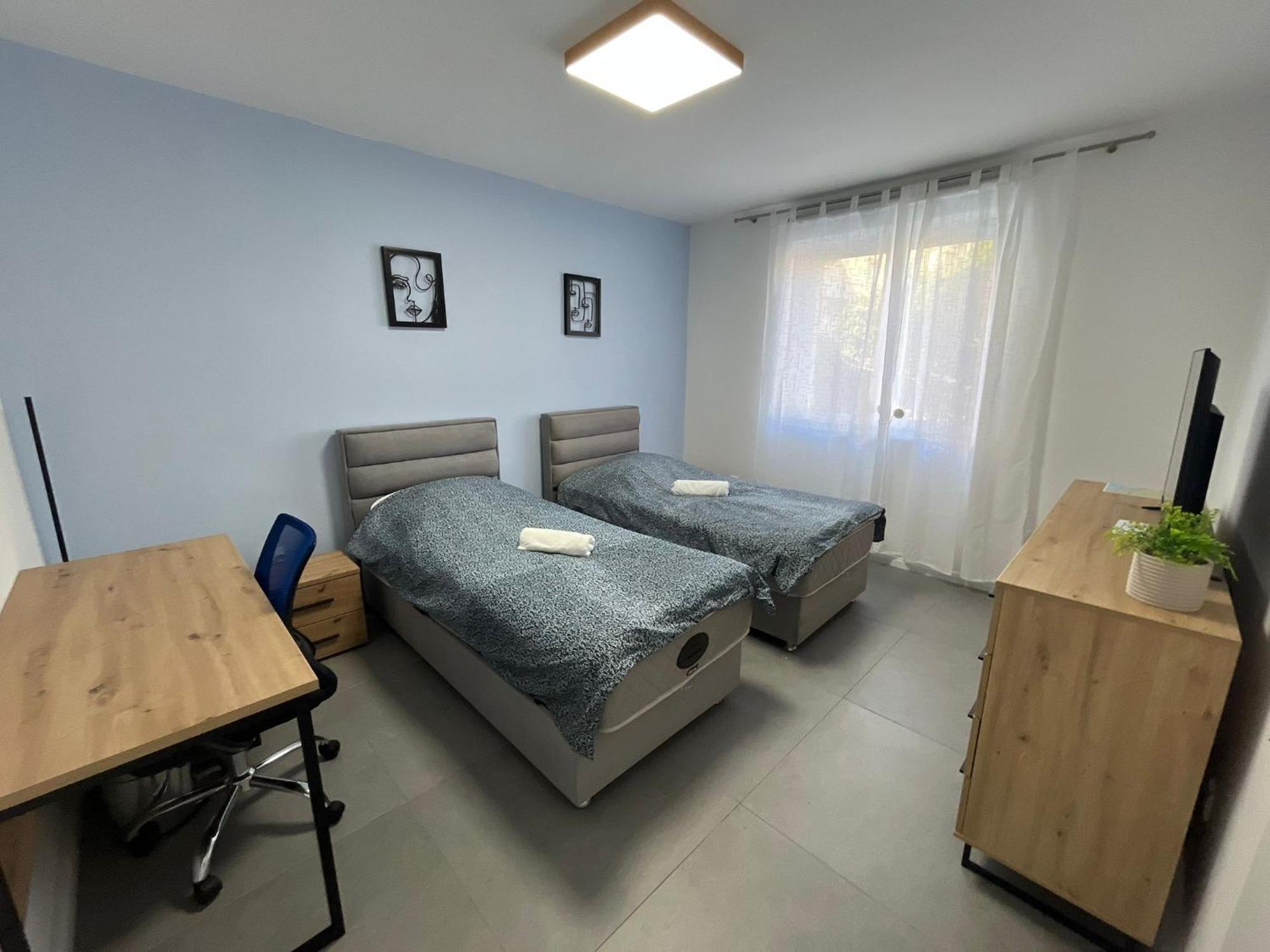 Porto Luxury Tivat Apartamento Exterior foto