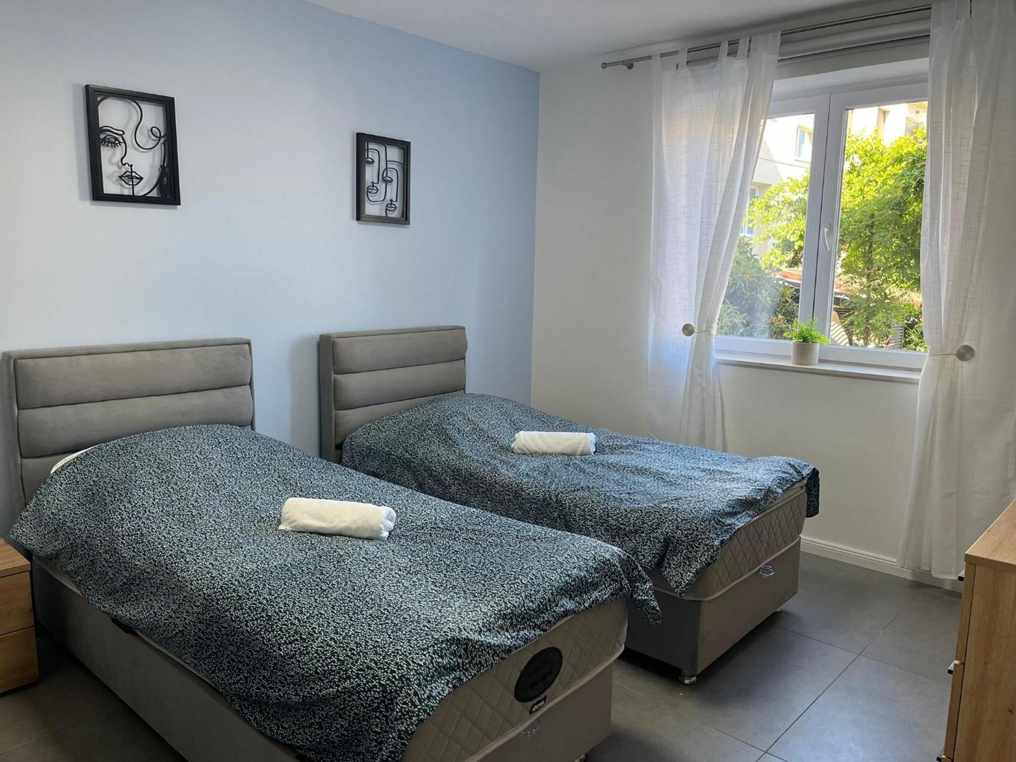 Porto Luxury Tivat Apartamento Exterior foto
